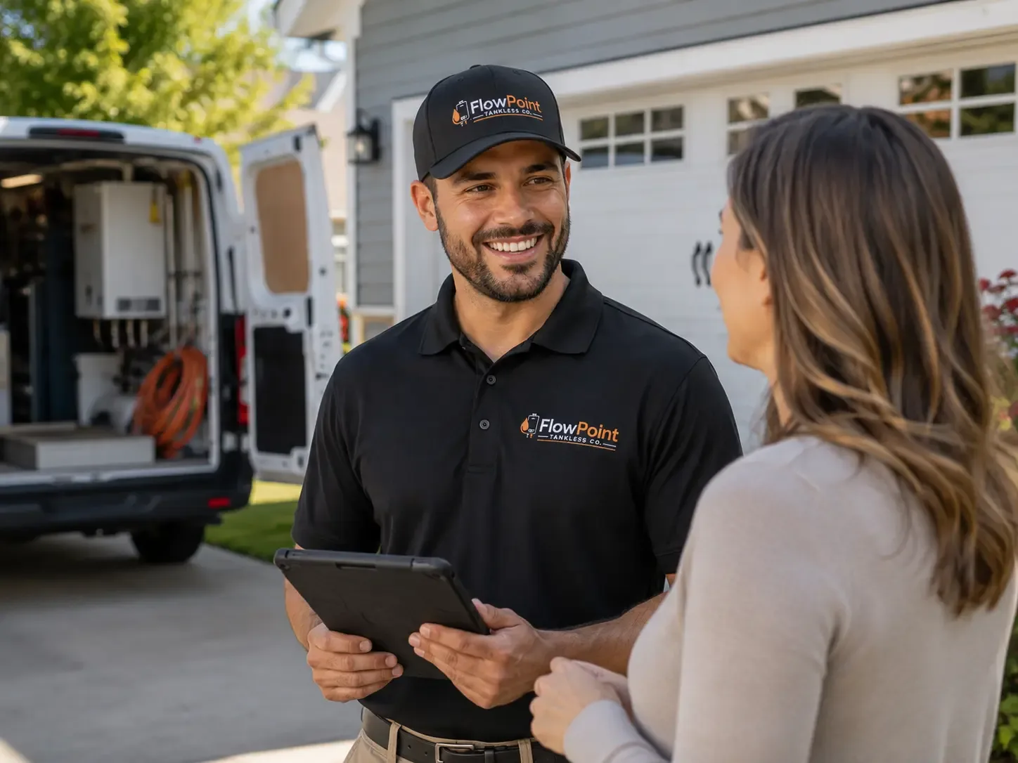 Tankless Water Heater Installation Anderson, AL FAQs